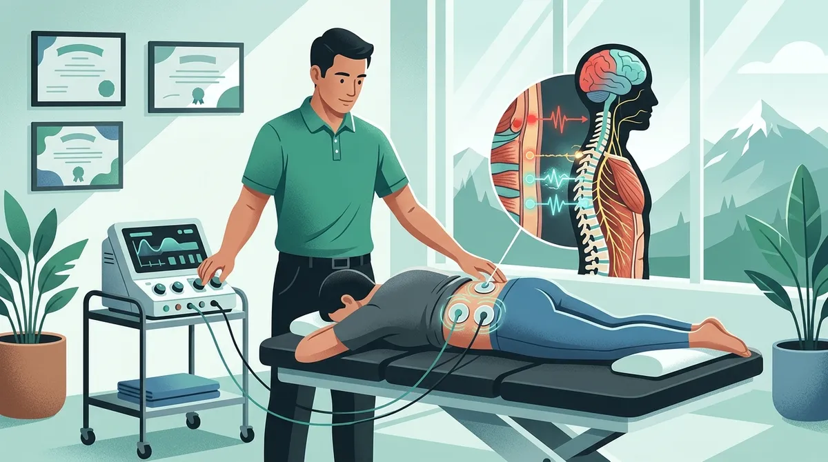 TENS units for chiropractors in Aurora