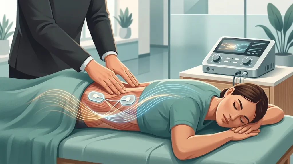 How to Choose TENS Units for Chiropractic Practices in Aurora