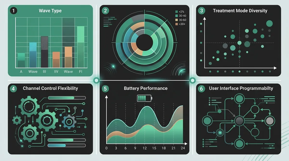 TENS units for chiropractors in Pueblo