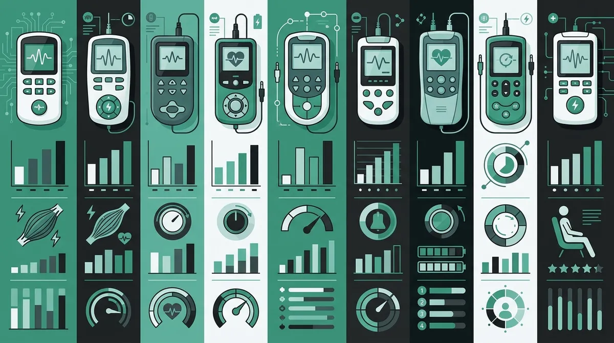 TENS units for chiropractors in Pueblo