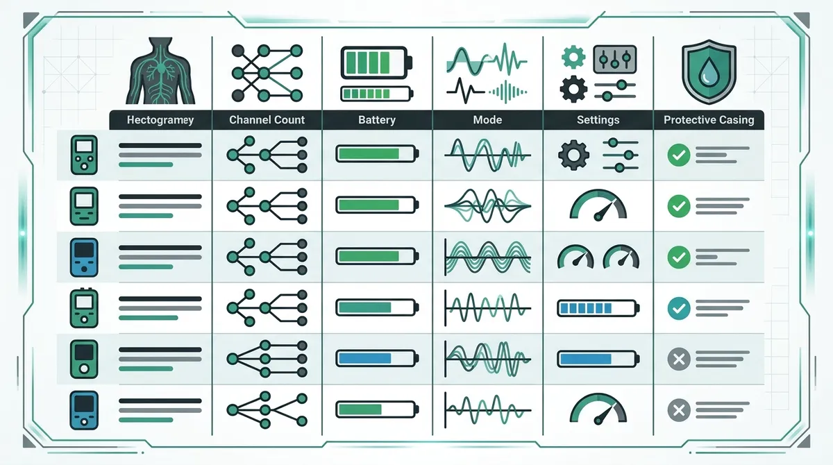 TENS units for chiropractors in Pueblo