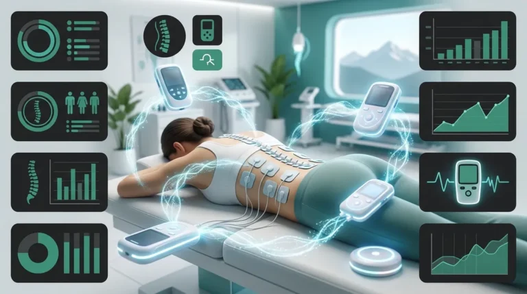 9 Best TENS Units for Chiropractors in Pueblo (2026)