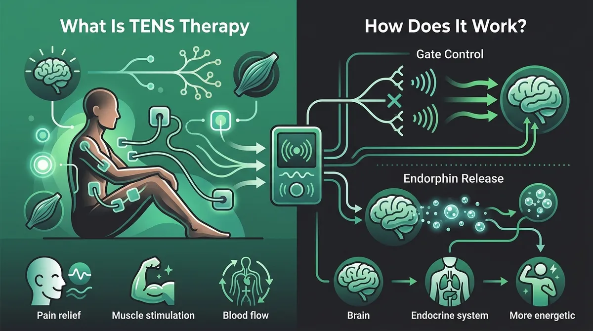 TENS units for chiropractors in Lakewood