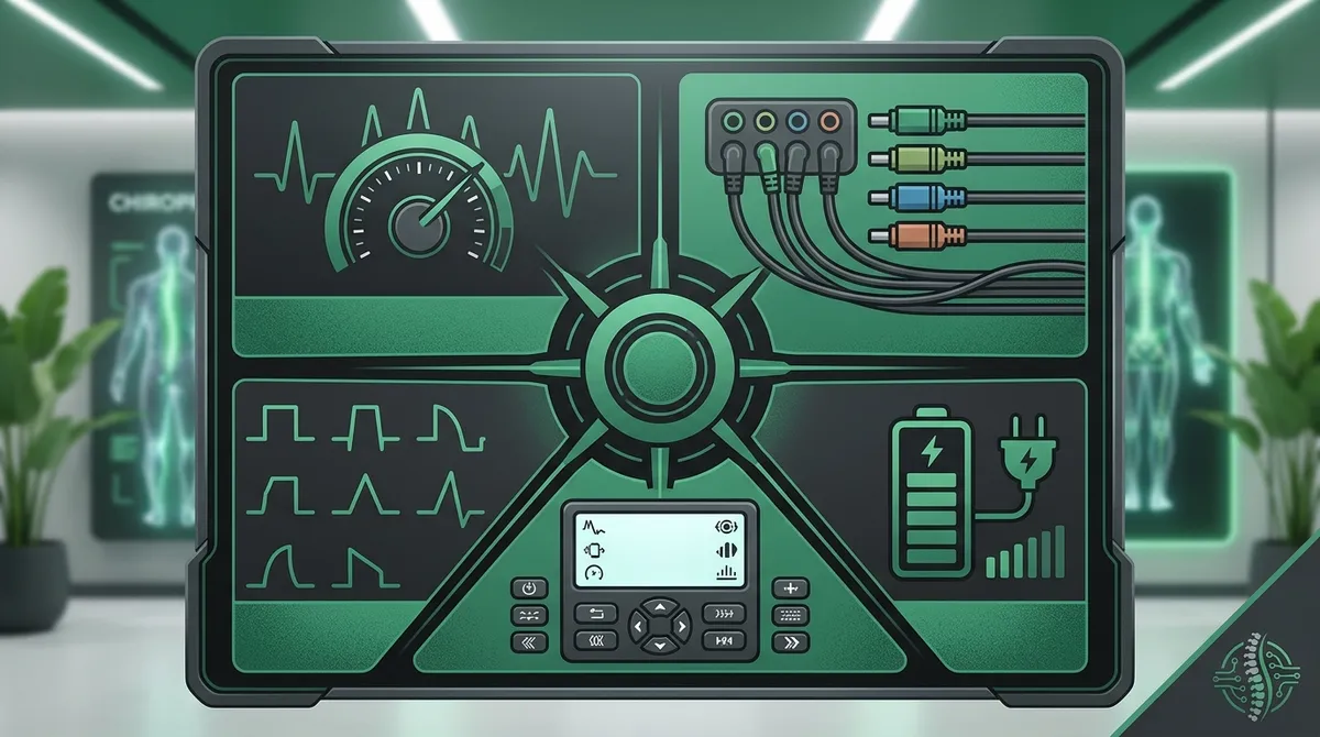 TENS units for chiropractors in Lakewood