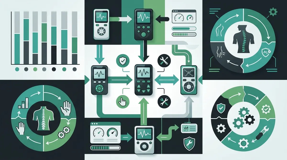 TENS units for chiropractors in Lakewood