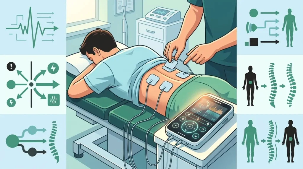 TENS Units for Chiropractors in Lakewood: A Clinical Guide