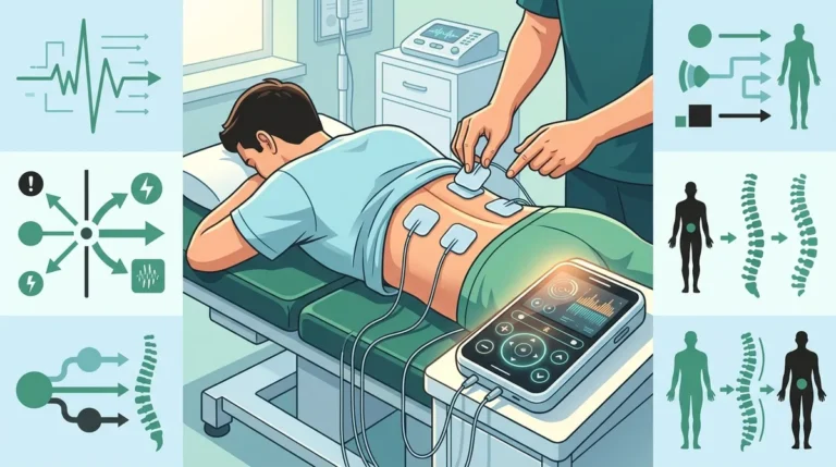 TENS Units for Chiropractors in Lakewood: A Clinical Guide