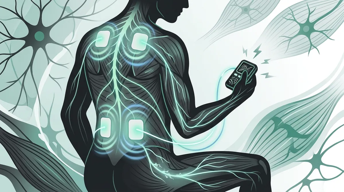 TENS units for chiropractors in Arvada