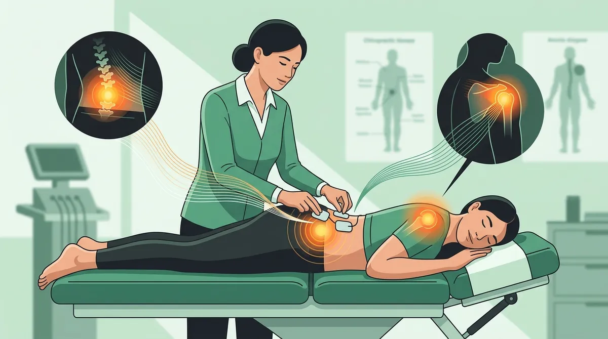 TENS units for chiropractors in Arvada