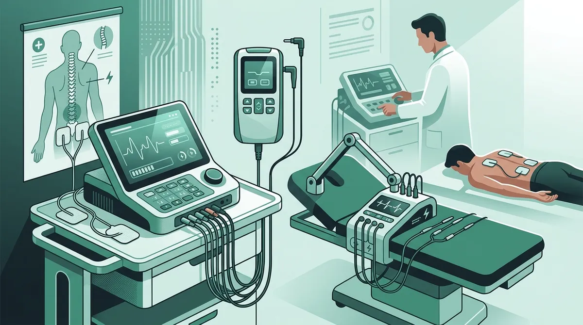 TENS units for chiropractors in Arvada