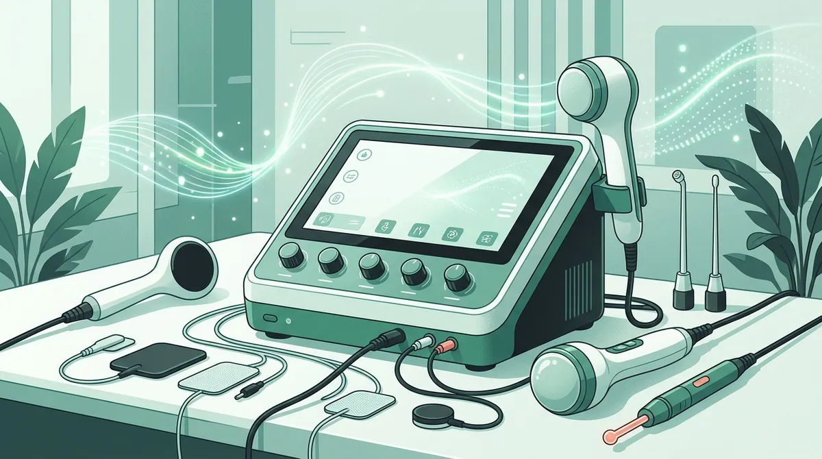 TENS units for chiropractors in Arvada