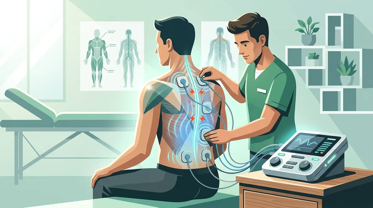 TENS units for chiropractors in Long Beach