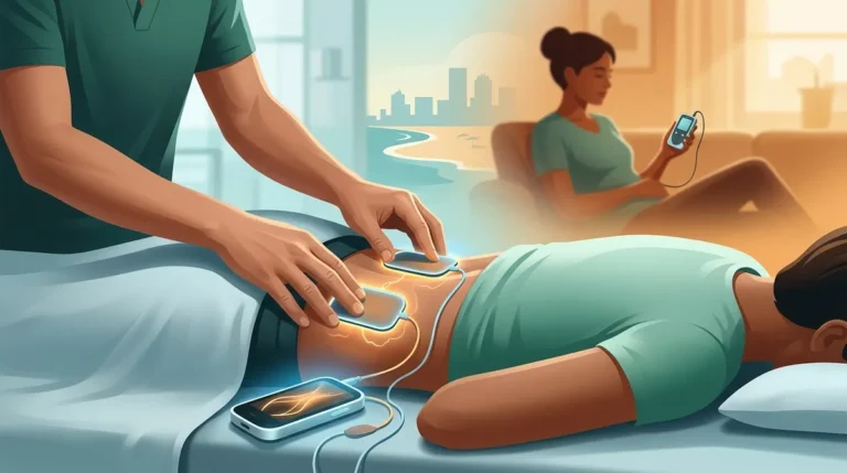 TENS Units for Chiropractors in Long Beach