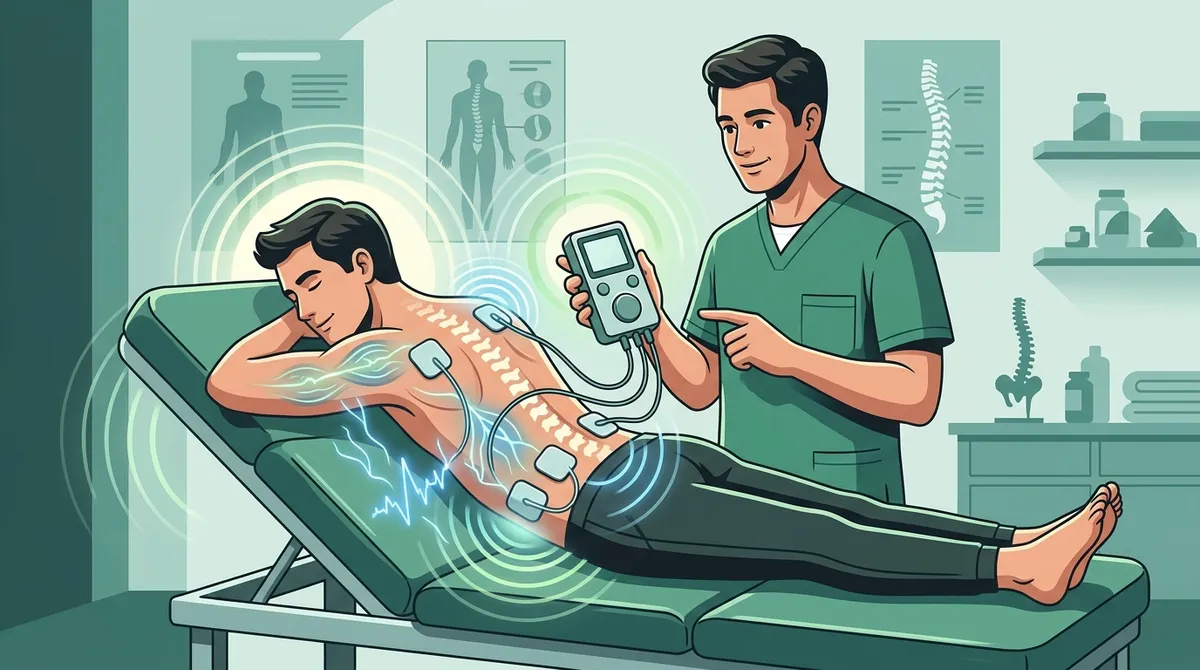 TENS units for chiropractors in Buffalo