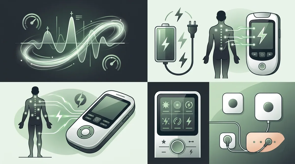 TENS units for chiropractors in Buffalo