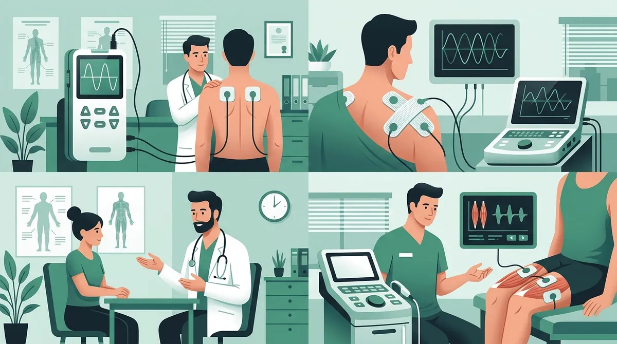 TENS units for chiropractors in Buffalo