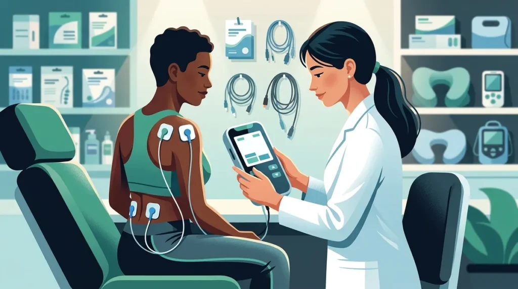 How to Choose TENS Units for Chiropractic Practices in Buffalo