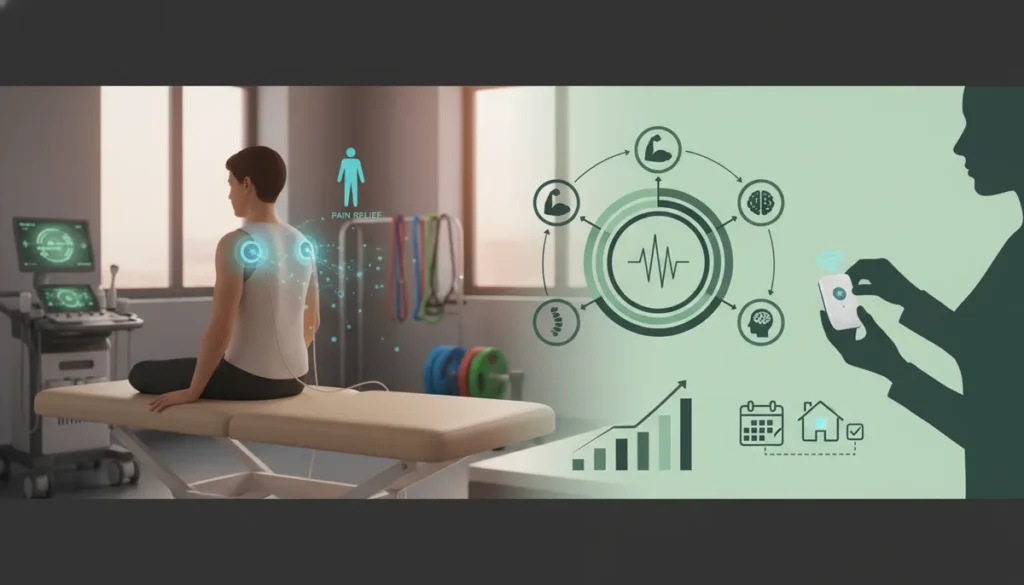 Why Do Albany Physical Therapy Clinics Need TENS Units?