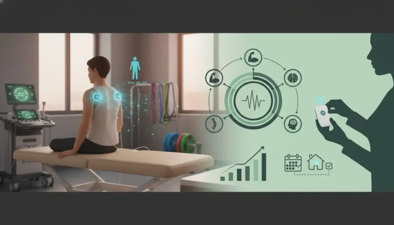 Why Do Albany Physical Therapy Clinics Need TENS Units?
