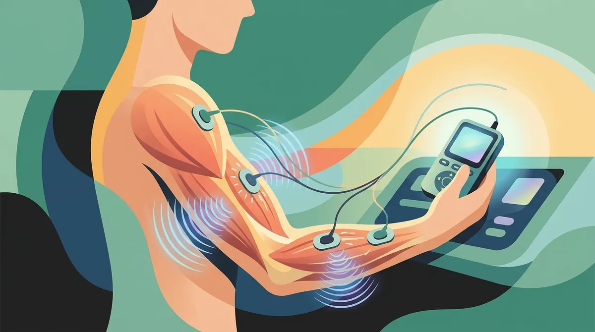 TENS units for Physical Therapy Clinics in San Diego