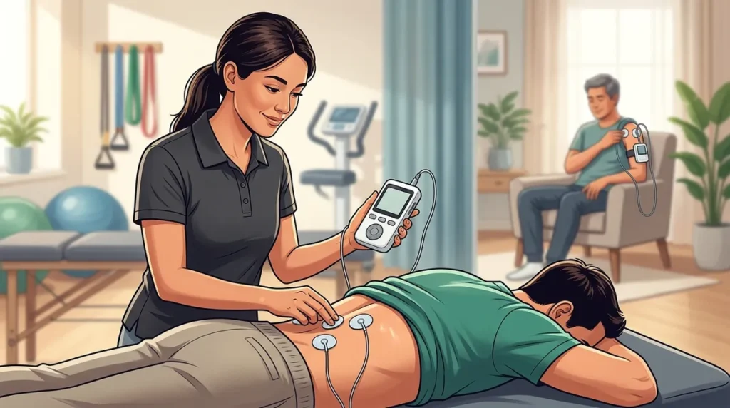12 Reasons TENS Units Are Essential for San Diego PT Clinics