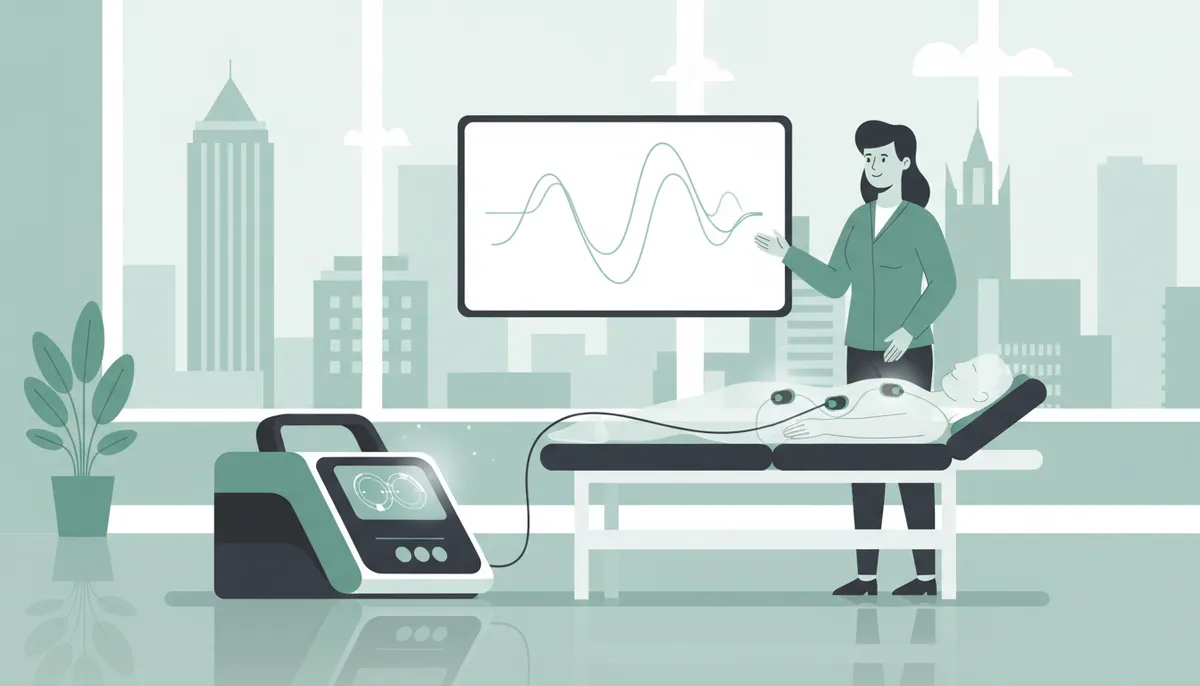 TENS units for chiropractors in Rochester