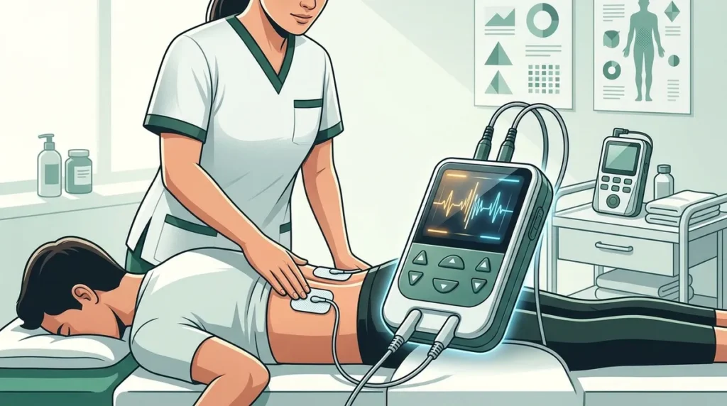 11 TENS Units Rochester Chiropractors Should Know in 2026