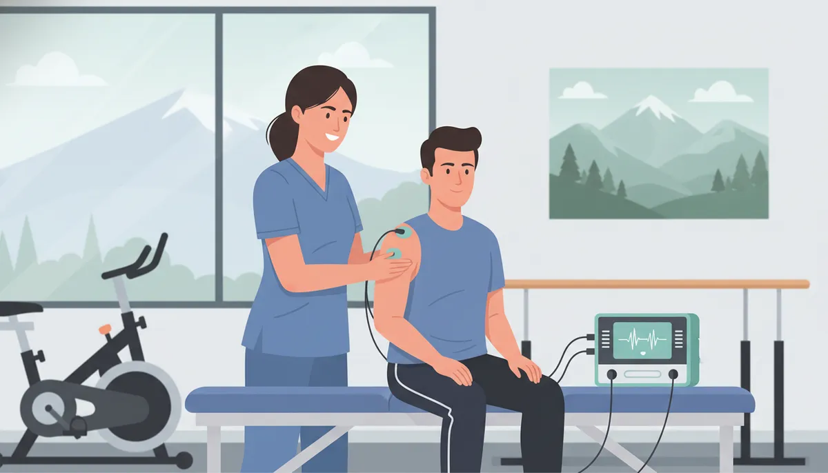 TENS units for Physical Therapy Clinics in Fort Collins