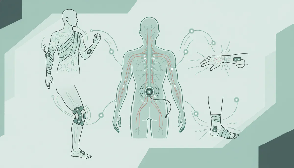 TENS units for Physical Therapy Clinics in Fort Collins