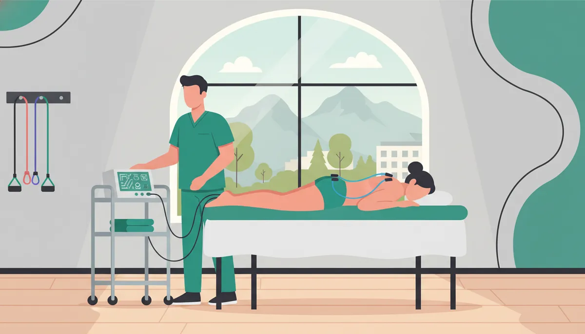 TENS units for Physical Therapy Clinics in Fort Collins