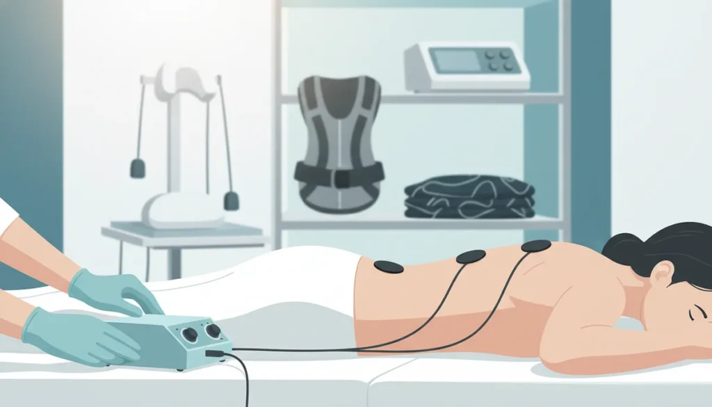 Why Do Fort Collins Physical Therapy Clinics Need TENS Units?