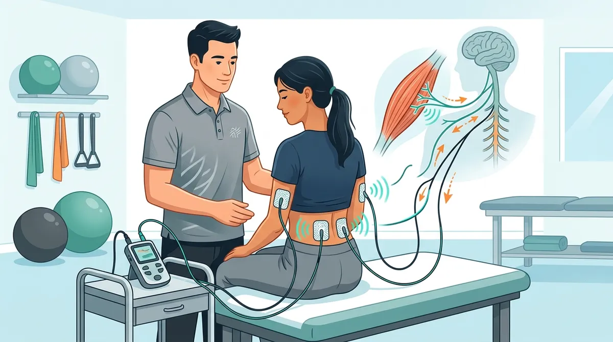 TENS units for Physical Therapy Clinics in Buffalo