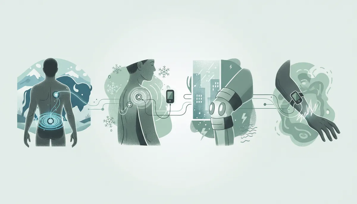 TENS units for Physical Therapy Clinics in Buffalo