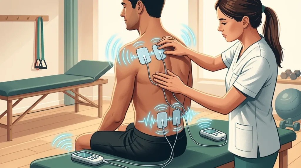 Why Do Buffalo Physical Therapy Clinics Need TENS Units?