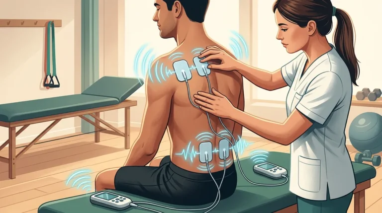 Why Do Buffalo Physical Therapy Clinics Need TENS Units?