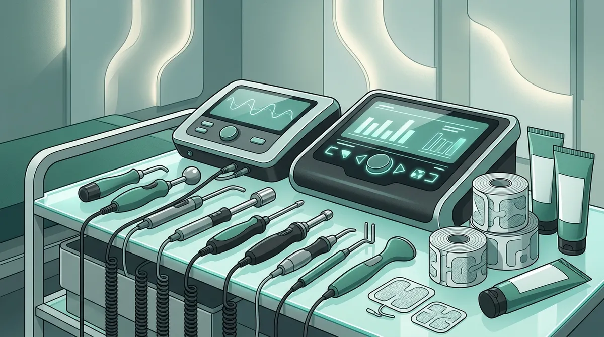TENS units for chiropractors in New York City