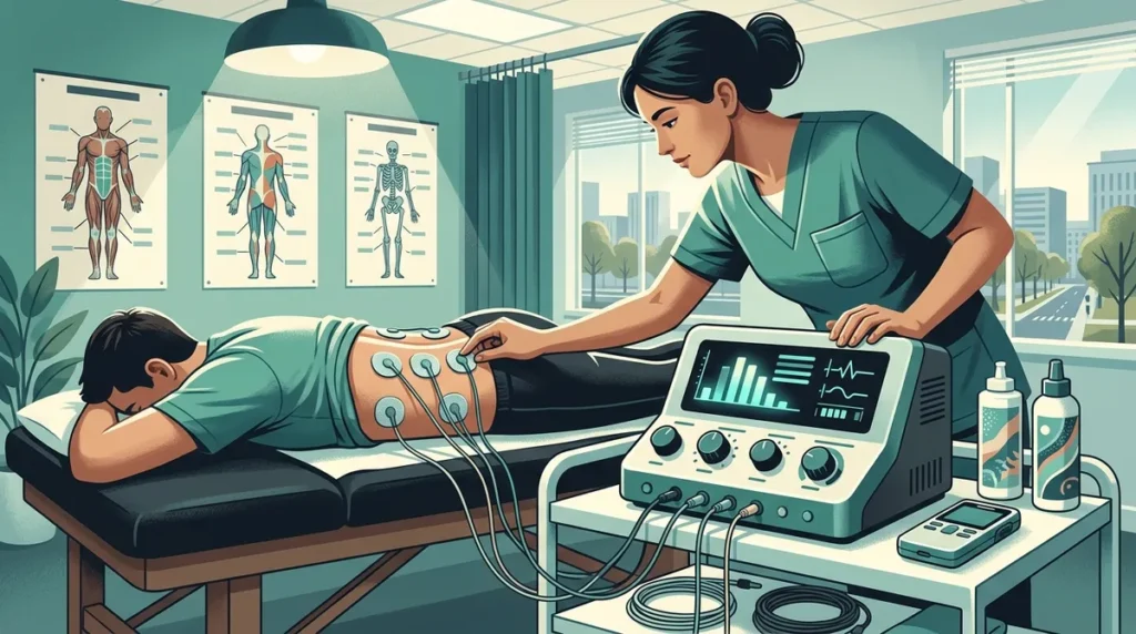 How to Choose TENS Units for Physical Therapy Clinics in Sacramento