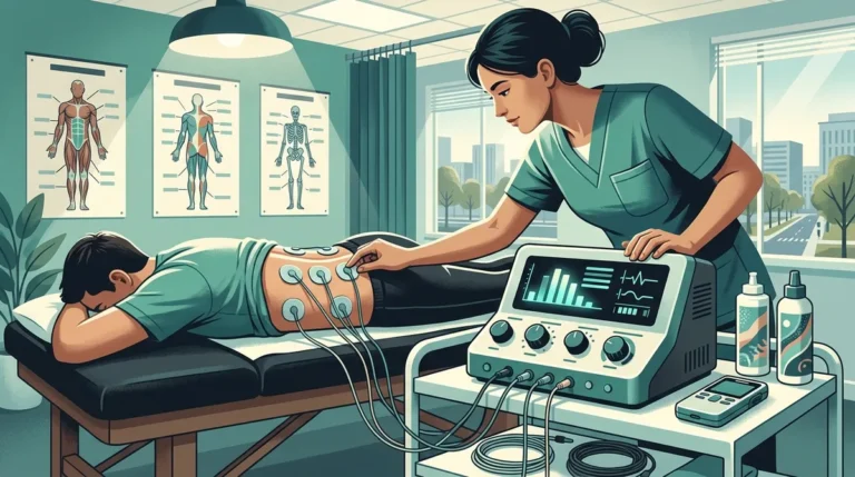 How to Choose TENS Units for Physical Therapy Clinics in Sacramento