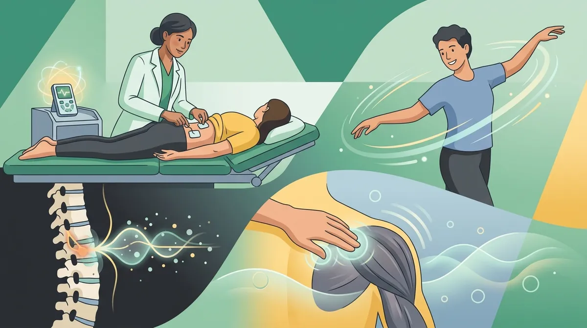 TENS units for chiropractors in Syracuse