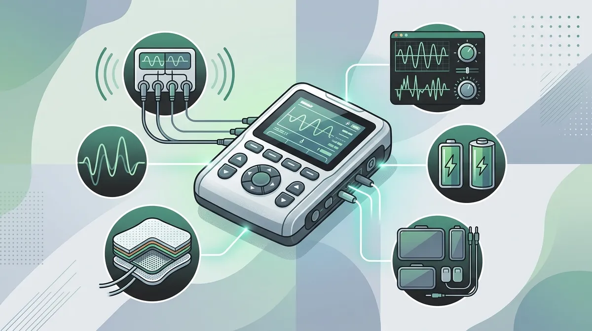 TENS units for chiropractors in Syracuse