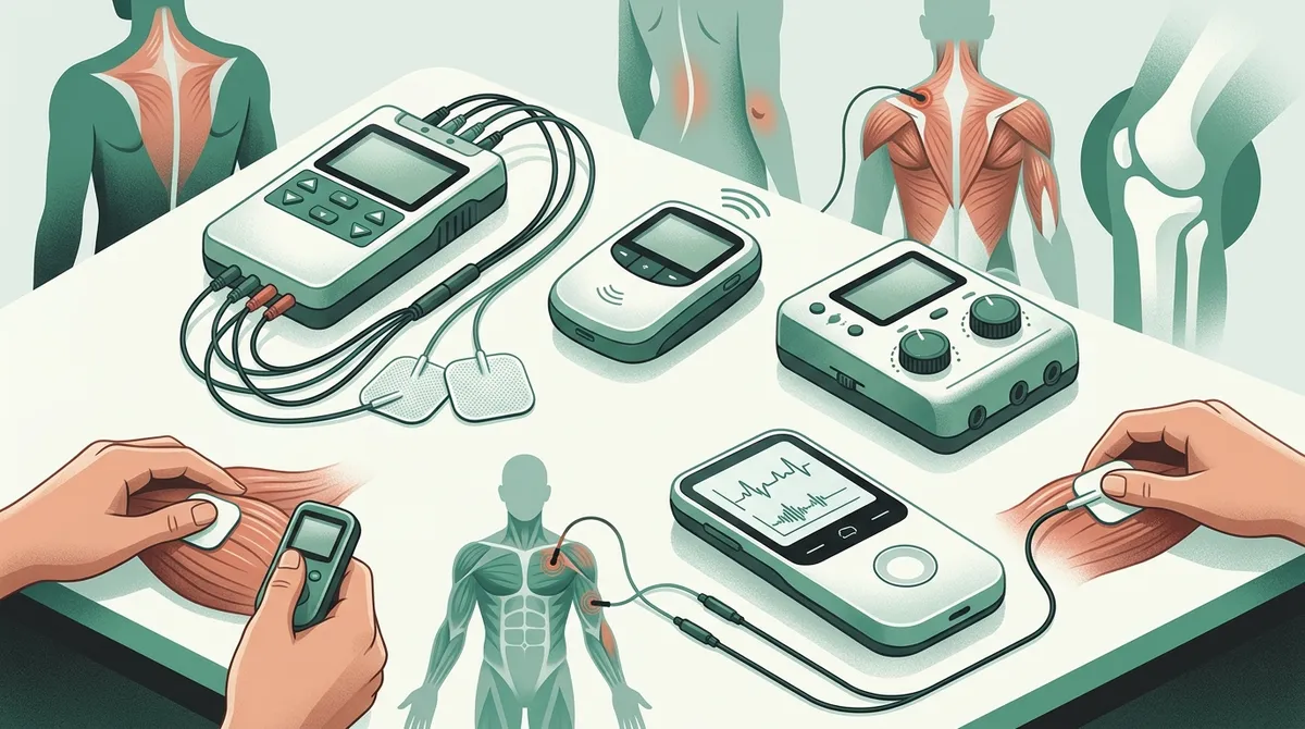 TENS units for chiropractors in Syracuse
