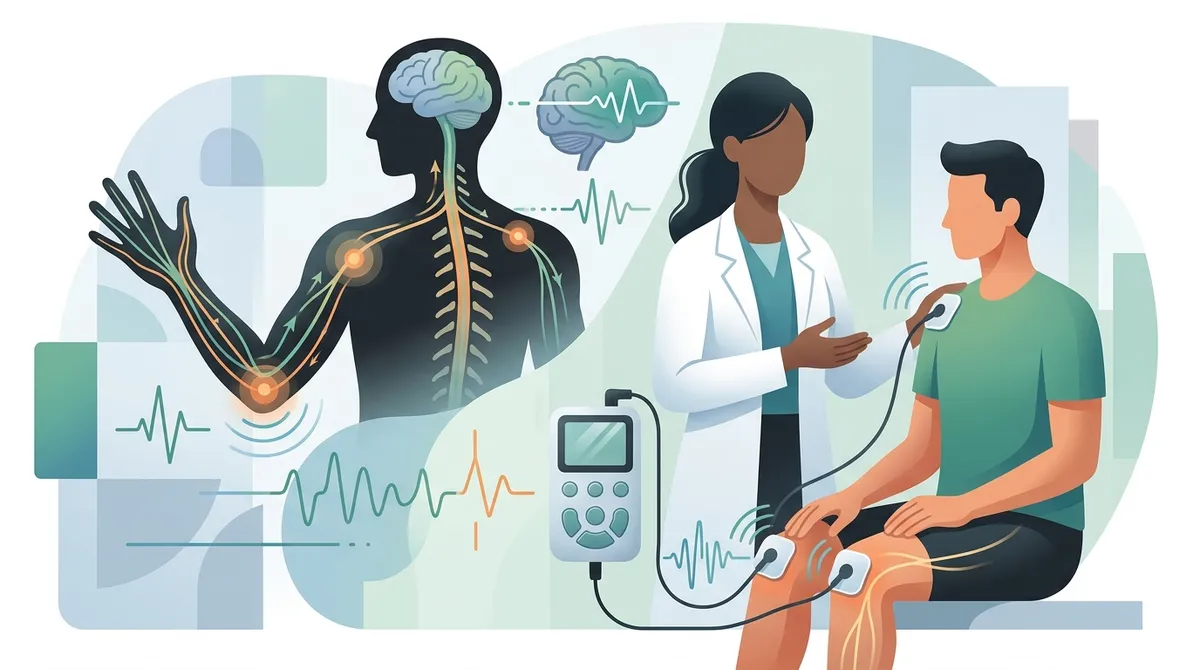 TENS units for Physical Therapy Clinics in Greeley