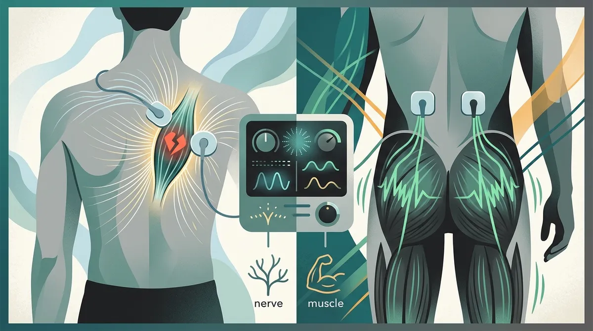 TENS units for Physical Therapy Clinics in Greeley