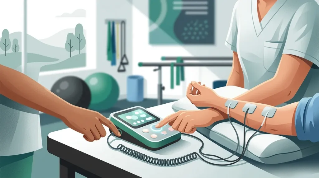 TENS Units for Physical Therapy Clinics in Greeley