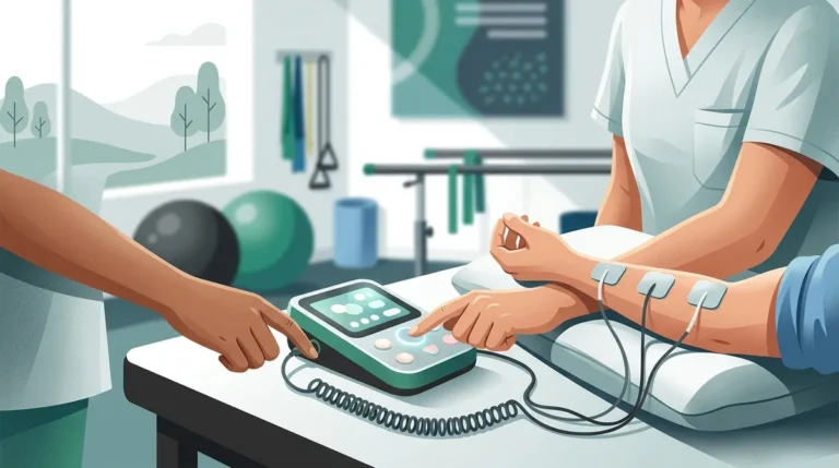 TENS Units for Physical Therapy Clinics in Greeley