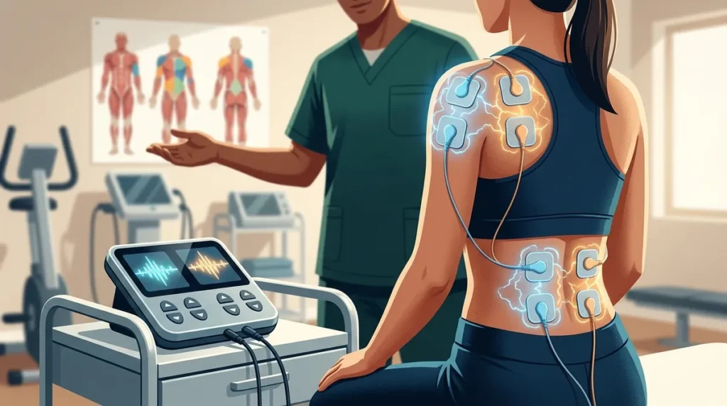 14 Reasons TENS Units Transform Physical Therapy Clinics in Utica