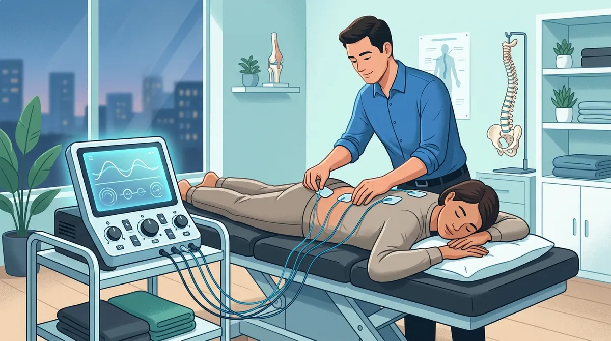 TENS units for chiropractors in Yonkers