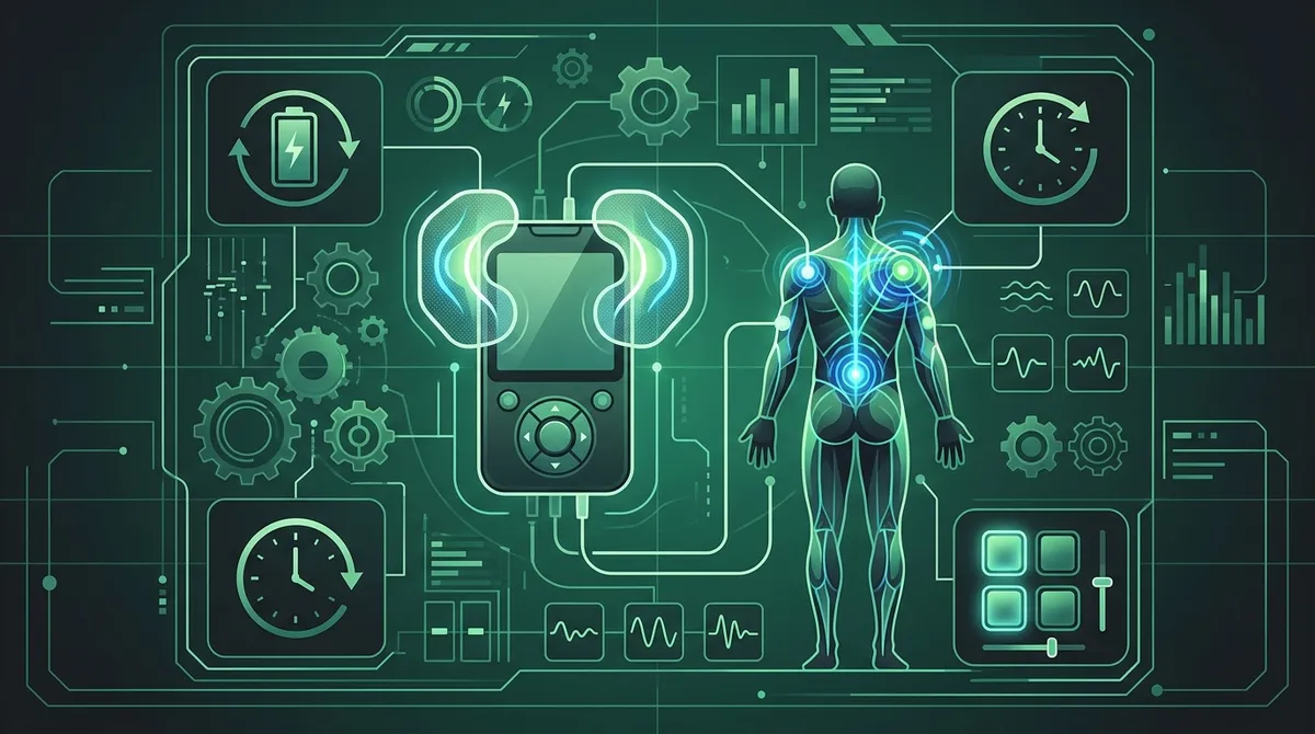 TENS units for chiropractors in Yonkers