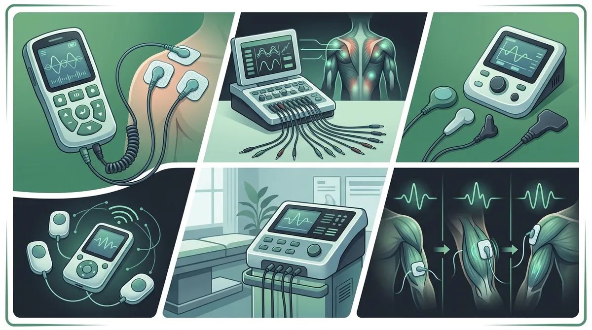 TENS units for chiropractors in Yonkers
