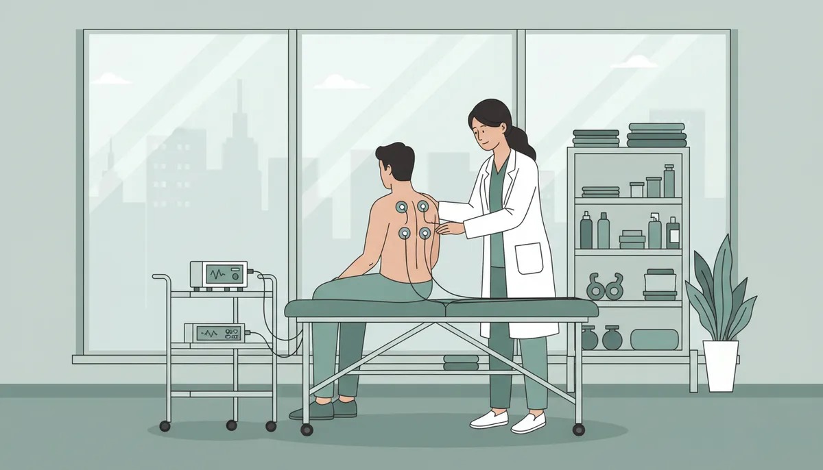 TENS units for Physical Therapy Clinics in New York City